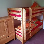 With 1 Bedroom