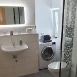 Holiday home With 1 Bedroom Wittmund