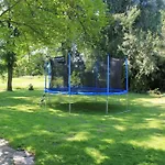 Holiday home With 1 Bedroom Wittmund