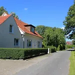 With 1 Bedroom Wittmund