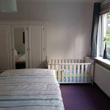 Tatil Evi With 1 Bedroom