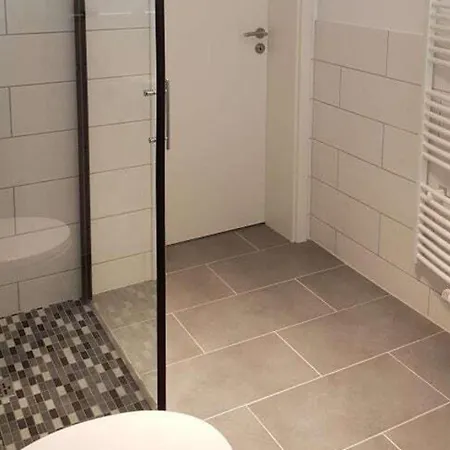 With 1 Bedroom * Wittmund