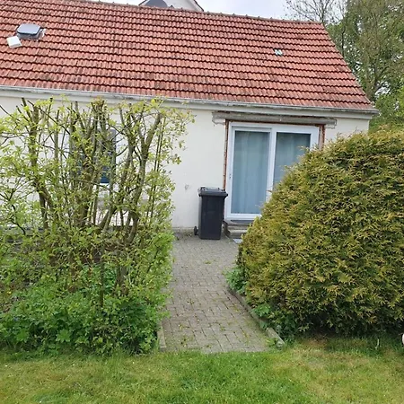 With 1 Bedroom * Wittmund