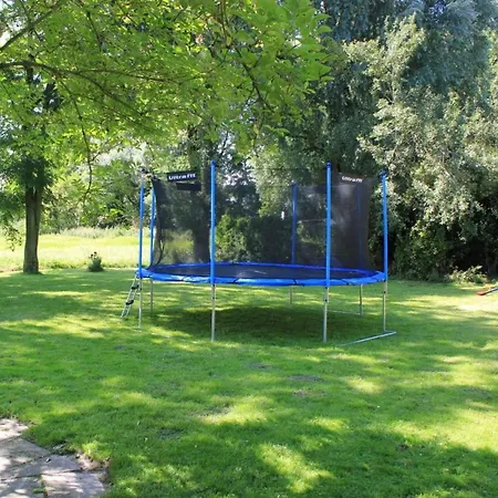 Tatil Evi With 1 Bedroom Wittmund