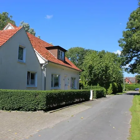 With 1 Bedroom Wittmund