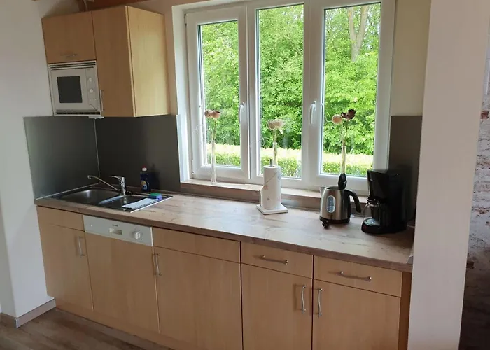 度假居 With 1 Bedroom