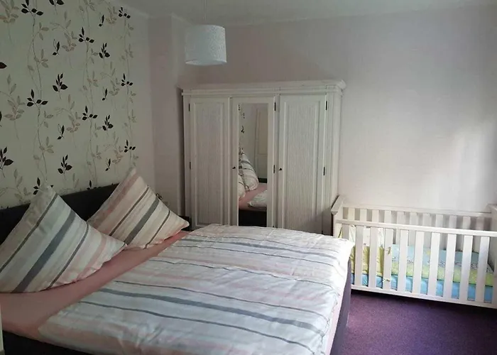 With 1 Bedroom 度假居