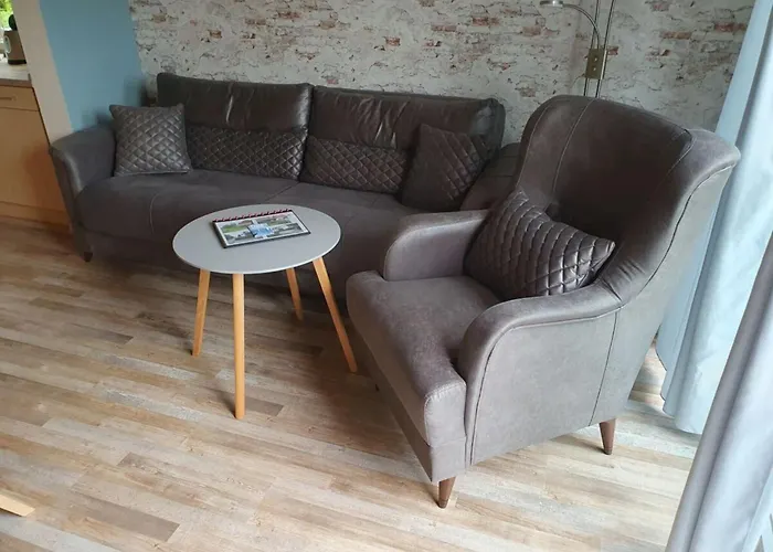 With 1 Bedroom