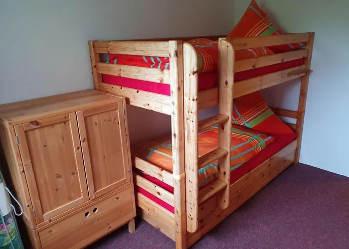 With 1 Bedroom