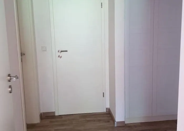 度假居 With 1 Bedroom 维特蒙德