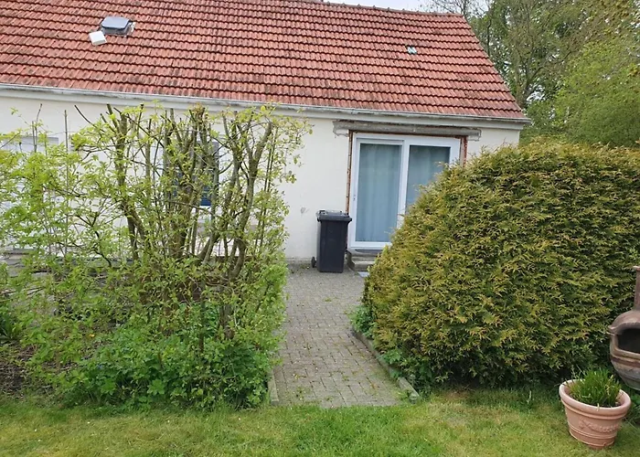 With 1 Bedroom * 维特蒙德