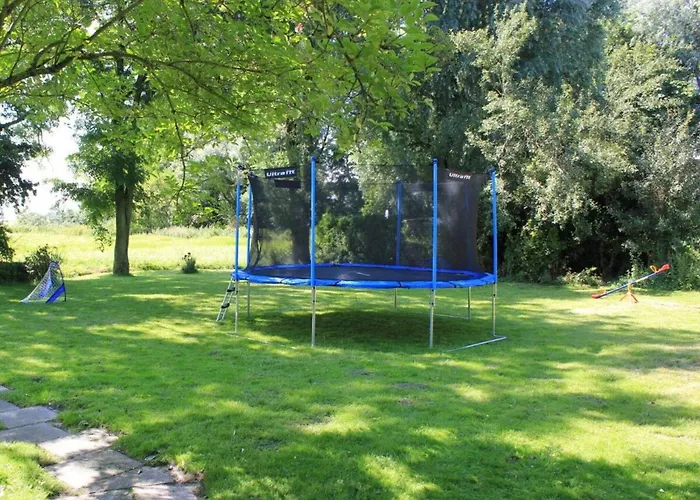 度假居 With 1 Bedroom 维特蒙德